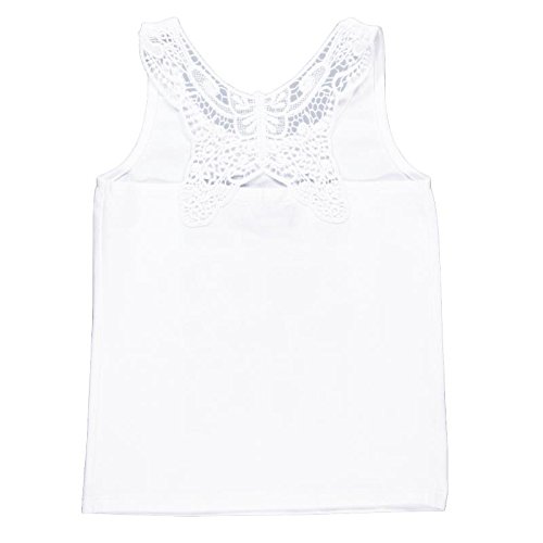 boboli, 411129 - Camiseta Punto Elástico, color blanco, talla 3(98cm)