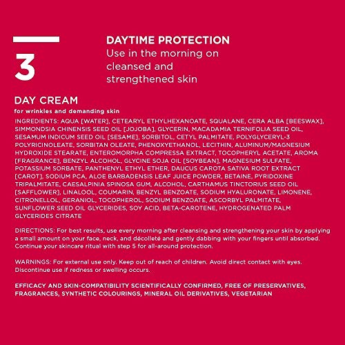 Boerlind ABSAAATC50 System Absolute Crema de Dia Rich 50ml, Negro, Estandar, 50