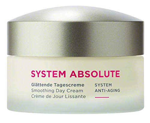 Boerlind ABSAAATC50 System Absolute Crema de Dia Rich 50ml, Negro, Estandar, 50
