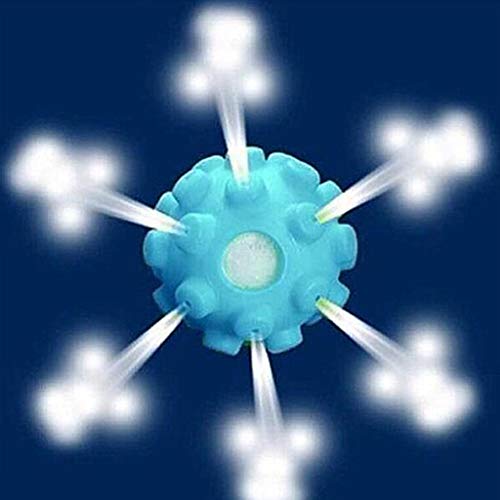 Bola Reutilizable del Vaporizador del Suavizador De La Tela Natural, Bola Que Ablanda De La Tela del Secador De La Ropa, Reduce Arrugas Y Tiempo De Sequía 2 PCS