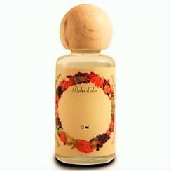 BOLES D'OLOR Red Delicious 12ml Aceite DE Perfume