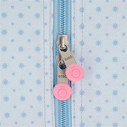 Bolsa de viaje Enso Trust Me