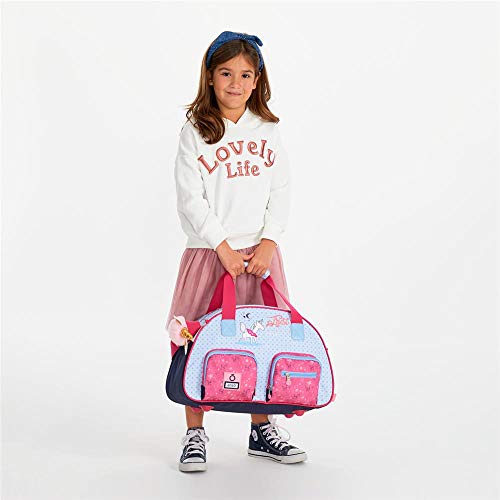 Bolsa de viaje Enso Trust Me