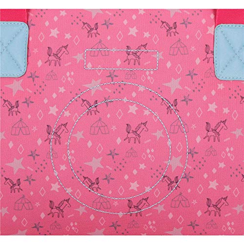 Bolsa de viaje Enso Trust Me