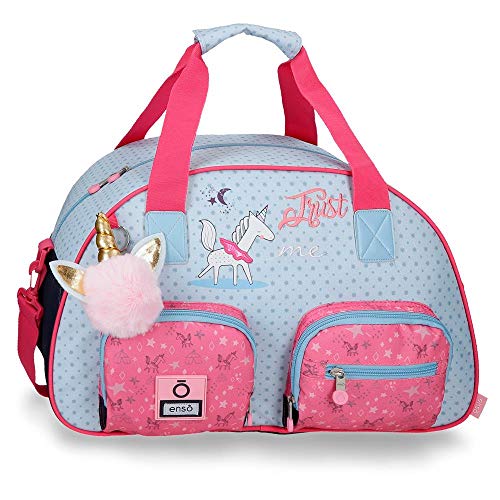 Bolsa de viaje Enso Trust Me
