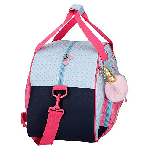 Bolsa de viaje Enso Trust Me