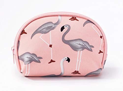 Bolsas de Aseo, RUISIKIOU 3 Sets Bolsa de Viaje de PVC Artículos de Aseo Kit de Maquillaje cosmético Cartera Transparente pequeña para Mujer