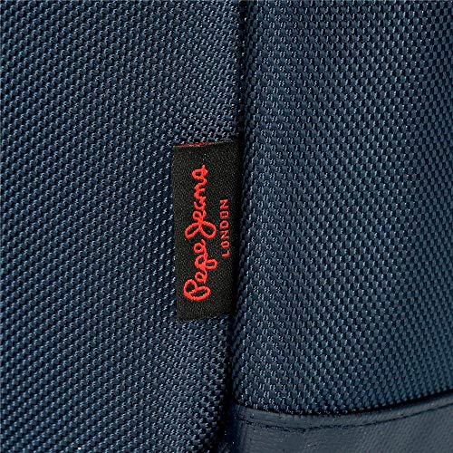 Bolso de mano Pepe Jeans Bromley Azul