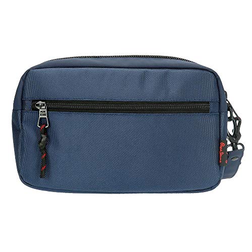 Bolso de mano Pepe Jeans Bromley Azul
