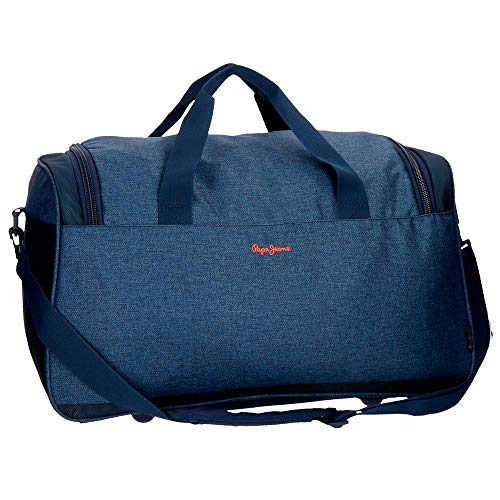 Bolso de viaje 52 cm Pepe Jeans Paul