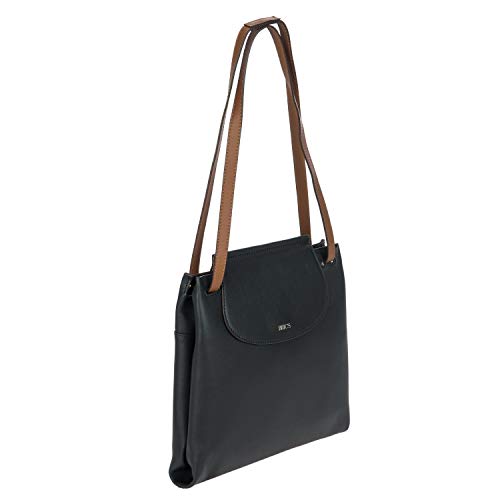 Bolso Shopper Chloè, Talla única, Azul