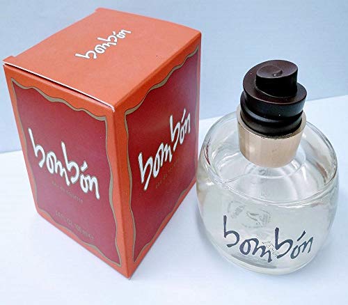 BOMBON Eau De Toilette 50 ML