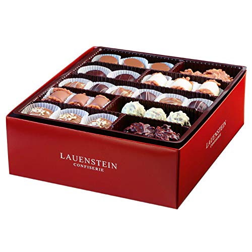 Bombones Lauensteiner, para regalo, 1300 g