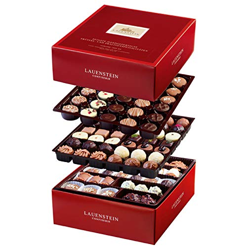 Bombones Lauensteiner, para regalo, 1300 g