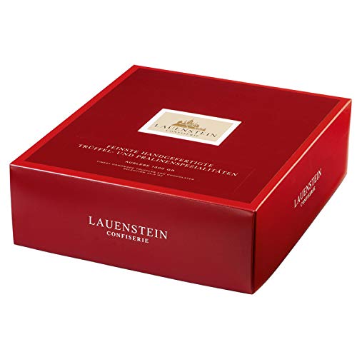 Bombones Lauensteiner, para regalo, 1300 g