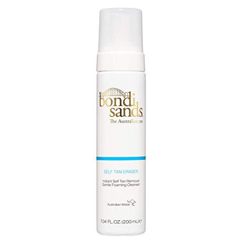 Bondi Sands - Borrador de bronceado (200 ml)