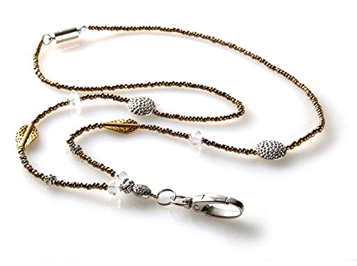 Boojee Beads 40% el ácido glicólico peeling para acné, cicatrices, manchas y líneas de