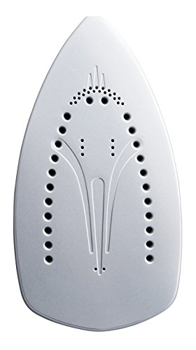 Bosch TDA2365 - Plancha de vapor, 2200W,  color blanco y azul