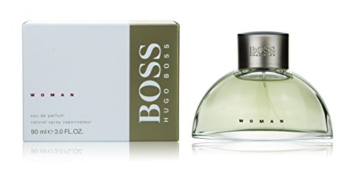BOSS Boss Woman Boss Woman Eau De Parfum Vapo 90ml