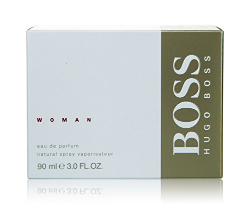 BOSS Boss Woman Boss Woman Eau De Parfum Vapo 90ml