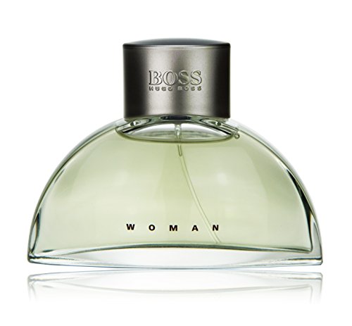 BOSS Boss Woman Boss Woman Eau De Parfum Vapo 90ml