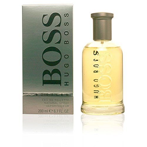 Boss Bottled EDT vapo 200 ml Original
