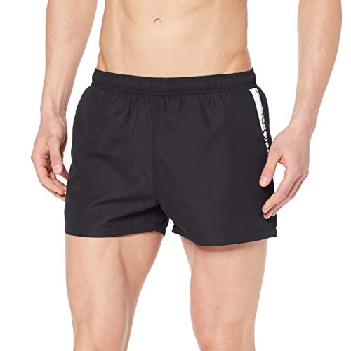 BOSS Mooneye Bañador, Negro (Black 007), XX-Large para Hombre