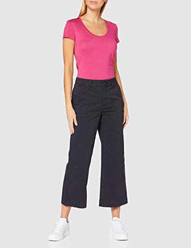 BOSS Tigreaty Camiseta, Rosa Brillante (672), XS para Mujer