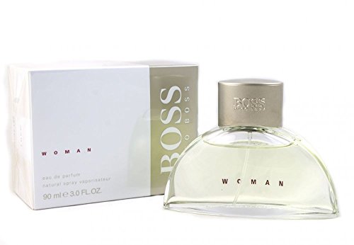 BOSS WOMAN edp vapo 90 ml