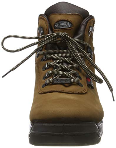 Bota SEGARRA 4004 Trekking (42)