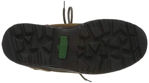 Bota SEGARRA 4004 Trekking (42)