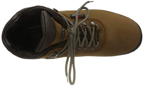 Bota SEGARRA 4004 Trekking (42)
