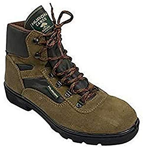 Bota Treking Kaki 2000-T-45