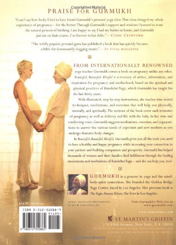 BOUNTIFUL BEAUTIFUL BLISSFUL: Experience the Natural Power of Pregnancy and Birth with Kundalini Yoga and Meditation