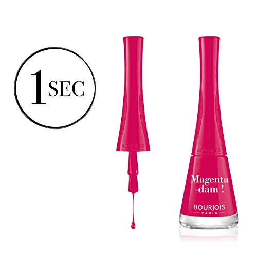 Bourjois 1 Seconde Esmalte de uñas Tono 029 - 45 g