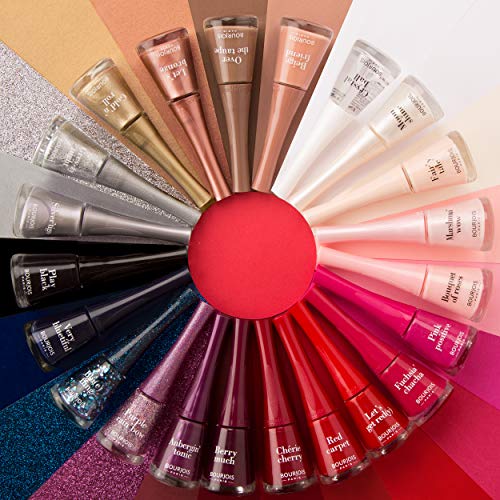 Bourjois 1 Seconde Esmalte de uñas Tono 029 - 45 g