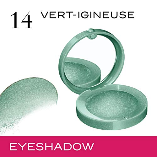 Bourjois - Boite Ronde Sombra de ojos Tono nr.14 - 16 gr