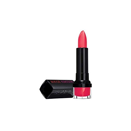 Bourjois Bourjois Rouge Edition Lipstick 11 Fraise Remix 3,5Gr - 3.5 ml
