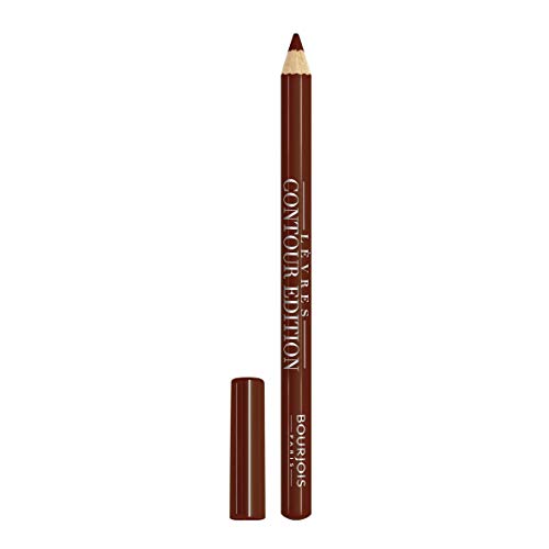 Bourjois Contour Edition Perfilador de Labios Tono 12 Chocolate chip - 4 gr.