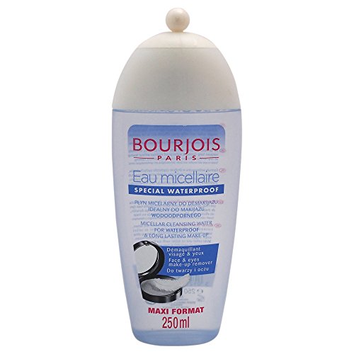 Bourjois - Desmaquillante Eau Micellaire Expres Waterproof