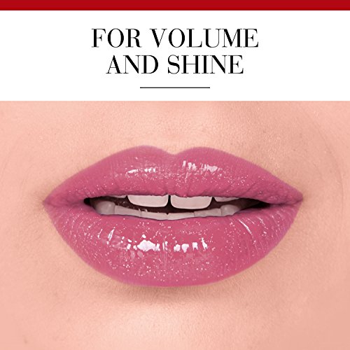 Bourjois - Effet 3d lipgloss, brillo de labios, tono 46 rose lyric (5, 7 ml)