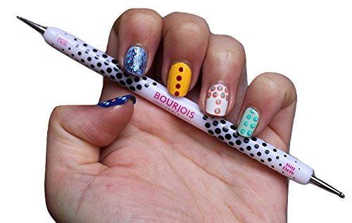 Bourjois Magic - Eliminador de esmalte de uñas