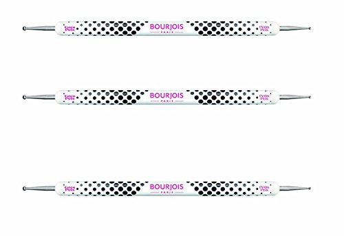 Bourjois Magic - Eliminador de esmalte de uñas