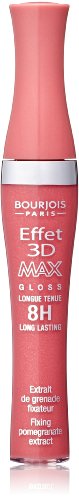 Bourjois Paris 3D Effet Max Gloss 6,5 ml