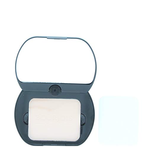 Bourjois - Silk face powder, polvos de sol, tonoporcelain number t51