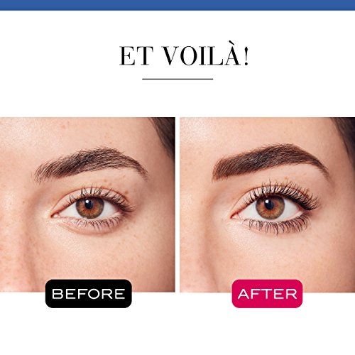 Bourjois Sourcil Precision Lápiz de Cejas Tono 8 Brun Brunette 0.3 ml