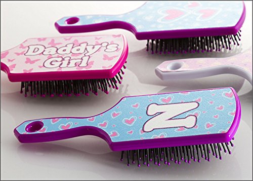 Boxer N Letter - Cepillo para el pelo