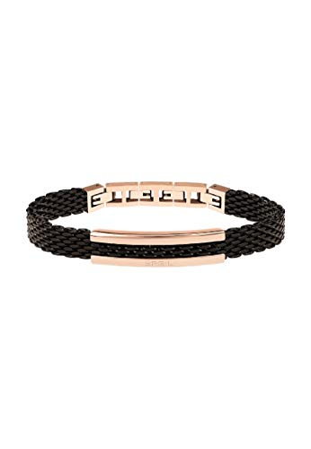 Breil Pulsera Hombre colección  SNAP