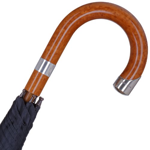 Brigg Paraguas Principe de Gales