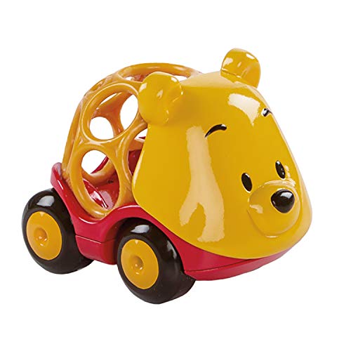 Bright Starts, Princess Pirouette - Juguete de viaje